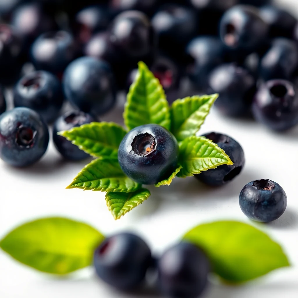 Bilberry Extract